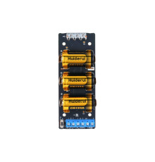 Беспроводной модуль интеграции Dahua DHI-ARM320-W2(868), тревожный вход: 2