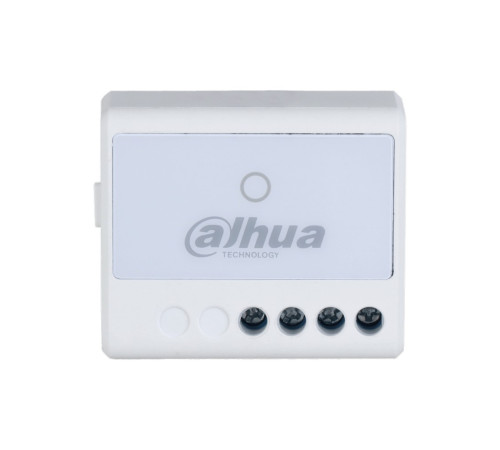Беспроводное реле Dahua DHI-ARM7012-W2(868), 1 релейнный выход