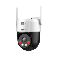 Мини-PT IP камера Dahua DH-SD2A500HB-GN-AW-PV-S2, 5Мп, f=4мм, Wi-Fi
