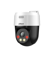 Мини-PT IP камера Dahua DH-SD2A500HB-GN-A-PV-S2, 5Мп, f=4мм