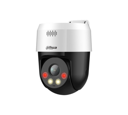 Мини-PT IP камера Dahua DH-SD2A500HB-GN-A-PV-S2, 5Мп, f=4мм