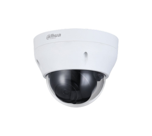 Купольная IP-камера Dahua DH-IPC-HDPW1230R1P-0360B-S5, 2Мп, f=3.6мм