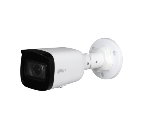 Цилиндрическая IP-камера Dahua DH-IPC-HFW1230T1P-ZS-S5, 2Мп, f=2.8-12мм