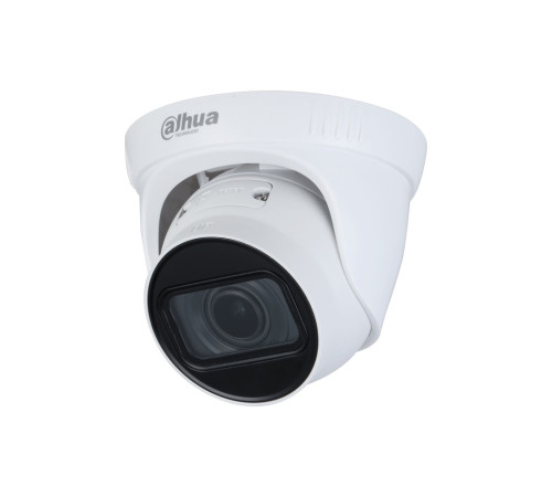 Купольная IP-камера Dahua DH-IPC-HDW1230T1P-ZS-S5, 2Мп, f=2.8-12мм