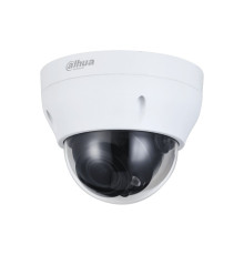 Купольная IP-камера Dahua DH-IPC-HDPW1230R1P-ZS-S5, 2Мп, f=2.8-12мм