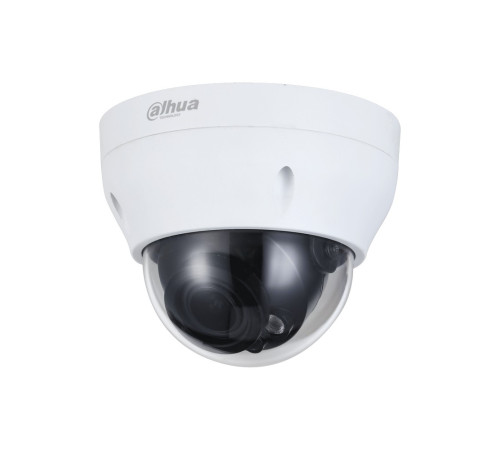 Купольная IP-камера Dahua DH-IPC-HDPW1230R1P-ZS-S5, 2Мп, f=2.8-12мм