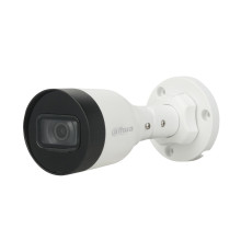 Цилиндрическая IP-камера Dahua DH-IPC-HFW1431S1P-0360B-S4, 4Мп, f=3.6мм