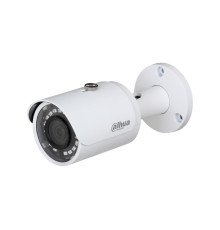 Цилиндрическая IP-камера Dahua DH-IPC-HFW1431SP-0280B-S4, 4Мп, f=2.8мм