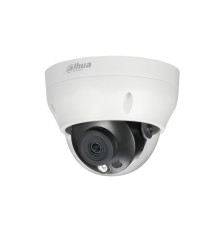 Купольная IP-камера Dahua DH-IPC-HDPW1431R1P-0360B-S4, 4Мп, f=3.6мм