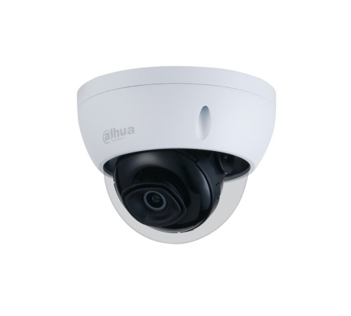Купольная IP-камера Dahua DH-IPC-HDBW1431EP-0280B-S4, 4Мп, f=2.8мм