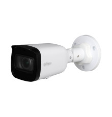 Цилиндрическая IP-камера Dahua DH-IPC-HFW1431T1P-ZS-S4, 4Мп, f=2.8-12мм