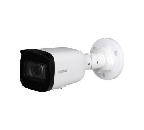 Цилиндрическая IP-камера Dahua DH-IPC-HFW1431T1P-ZS-S4, 4Мп, f=2.8-12мм