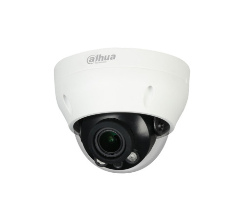 Купольная IP-камера Dahua DH-IPC-HDPW1431R1P-ZS-S4, 4Мп, f=2.8-12мм