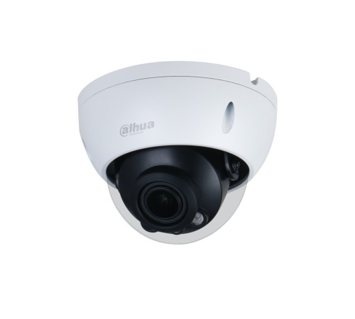 Купольная IP-камера Dahua DH-IPC-HDBW1431RP-ZS-S4, 4Мп, f=2.8-12мм
