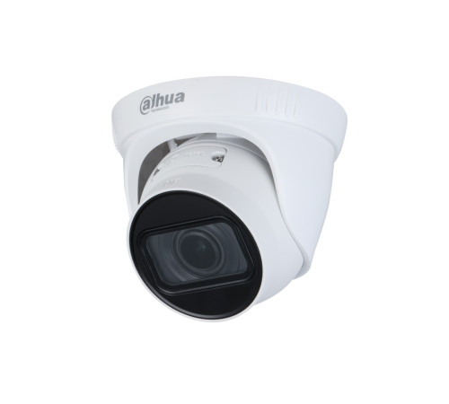 Купольная IP-камера Dahua DH-IPC-HDW1431T1P-ZS-S4, 4Мп, f=2.8-12мм
