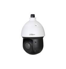 Купольная PTZ IP-камера Dahua DH-SD49825GB-HNR, 8Mп, f=5-125мм