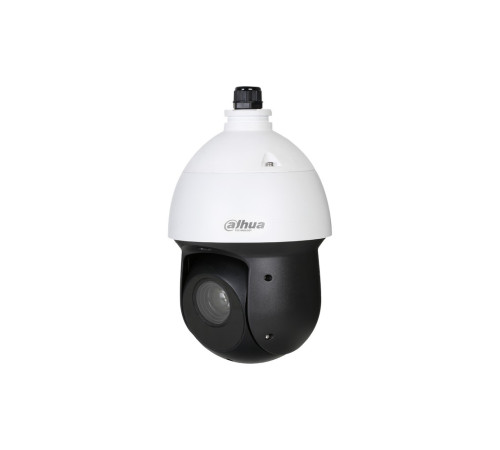 Купольная PTZ IP-камера Dahua DH-SD49825GB-HNR, 8Mп, f=5-125мм