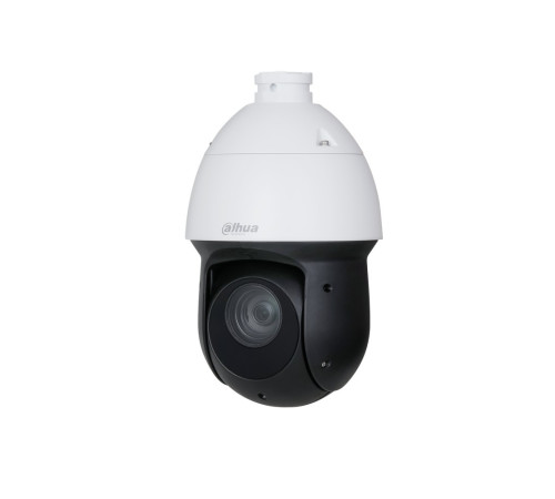 Купольная PTZ IP-камера Dahua DH-SD49425GB-HNR, 4Мп, f=5-125мм