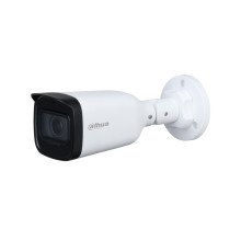 Цилиндрическая HDCVI камера Dahua DH-HAC-B3A51P-Z-S2, 5Мп, f=2.7-12мм