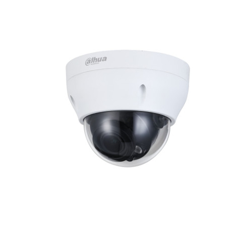 Купольная HDCVI камера Dahua DH-HAC-D3A51P-Z-S2, 5Мп, f=2.7-12мм