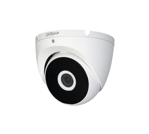 Купольная HDCVI камера Dahua DH-HAC-T2A51P-0360B-S2, 5Мп, f=3.6мм