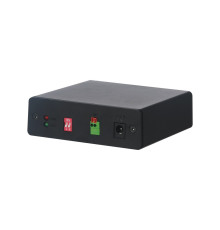 Блок сигнализации Dahua DHI-ARB1606, подключение к NVR/XVR