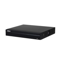 Видеорегистратор IP Dahua DHI-NVR1108HS-S3/H, 8-и канальный, 1HDD, 1080Р