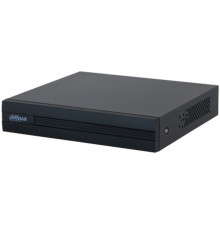 Видеорегистратор Dahua DH-XVR1B04H-I, 4-канальный, 1HDD, 1080P