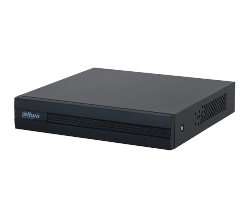 Видеорегистратор Dahua DH-XVR1B08H-I, 8-канальный, 1HDD, 1080P