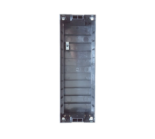 Монтажная коробка Dahua DH-VTOB103, для врезного монтажа DHI-VTO6521K