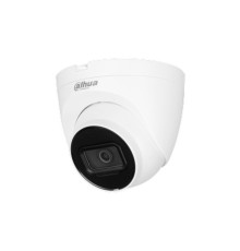 Купольная IP-камера Dahua DH-IPC-HDW2241TP-S-0280B, 2Мп, f=2.8мм