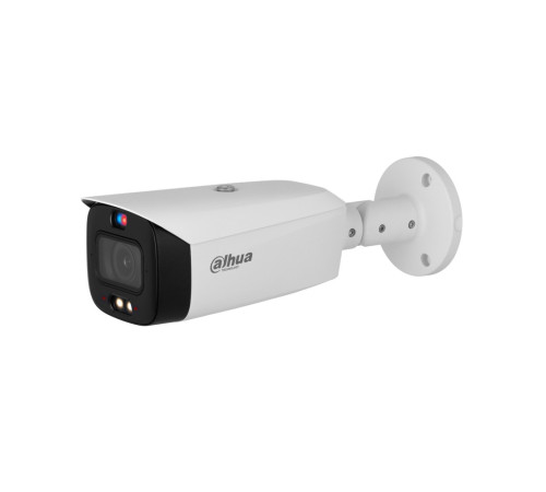 Цилиндрическая IP-камера Dahua DH-IPC-HFW3449T1P-ZAS-PV, 4Мп, f=2.7-13.5 мм