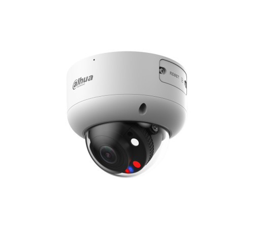 Купольная IP-камера Dahua DH-IPC-HDBW3849R1P-ZAS-PV, 8Мп, f=2.7-13.5 мм