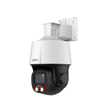 Мини-PTZ IP камера Dahua DH-SD3E205DB-GNY-A-PV1, 2Мп, f=2.7-13.5мм