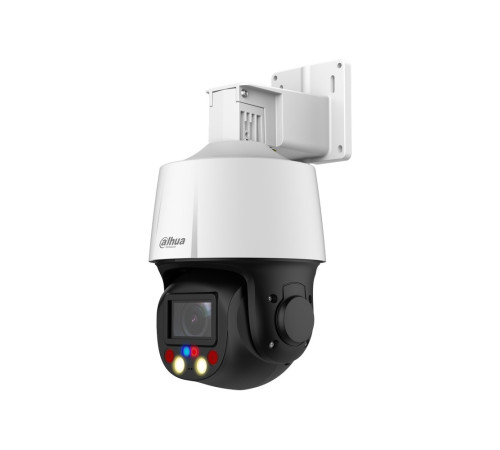 Мини-PTZ IP камера Dahua DH-SD3E205DB-GNY-A-PV1, 2Мп, f=2.7-13.5мм