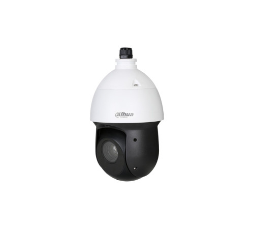Купольная PTZ камера Dahua DH-SD49225DB-HC, 2Mп, f=4.8-120мм