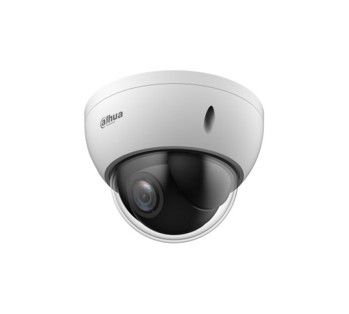 Мини PTZ купольная камера Dahua DH-SD22204DB-GC, 2Mп, f=2.7-11мм