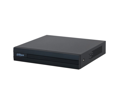 Видеорегистратор аналоговый Dahua DH-XVR1B04-I(1T), 4-канальный, SMD, SSD 1ТБ