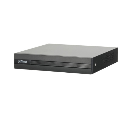 Видеорегистратор аналоговый Dahua DH-XVR1B04H-I(1T), 4-канальный, SMD, SSD 1ТБ