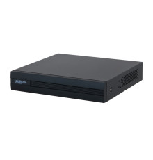 Видеорегистратор аналоговый Dahua DH-XVR1B08-I(1T), 8-канальный, SMD, SSD 1ТБ