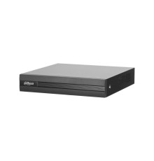 Видеорегистратор аналоговый Dahua DH-XVR1B08H-I(1T), 8-канальный, SMD, SSD 1ТБ