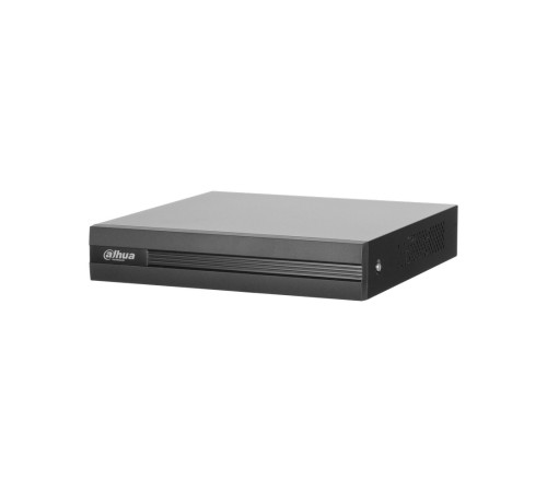 Видеорегистратор аналоговый Dahua DH-XVR1B08H-I(1T), 8-канальный, SMD, SSD 1ТБ