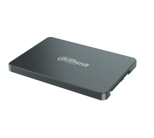 Видеорегистратор аналоговый Dahua DHI-SSD-V800S512G, 512Гб, SSD, 3D NAND