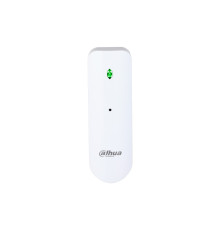 Датчик разбития стекла Dahua DHI-ARD512-W2(868), для закаленного, стеклопакета, многослойного, армированного, листового и термополированного стекла