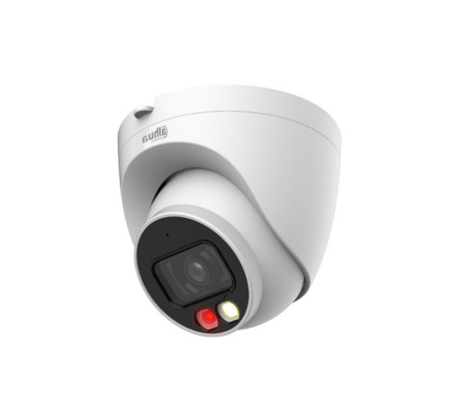 Купольная IP-камера Dahua DH-IPC-HDW1239VP-A-IL-0360B, 2Мп, f=3.6мм