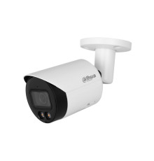 Цилиндрическая IP-камера Dahua DH-IPC-HFW2449SP-S-LED-0360B, 4Мп, f=3.6мм