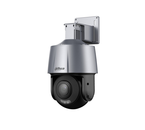 Купольная PT IP камера Dahua DH-SD3A400-GN-HI-A-PV-0400, 4Мп, f=4мм