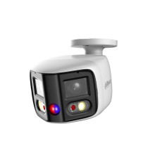 Цилиндрическая IP-камера Dahua DH-IPC-PFW3849SP-A180-E2-AS-PV-0280B, 4Мп, f=2.8мм