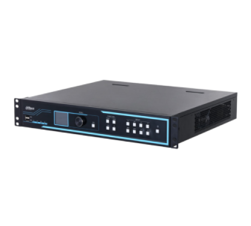IP-видеодекодер Dahua DHI-NVD1205DU-4I-8K, Ultra HD