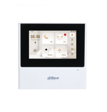 Монитор Dahua DHI-VTH2611L-WP, 4.3 дюймовый, WiFi